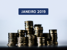 Notas sobre Investimentos – Janeiro 2019