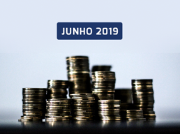 Notas sobre Investimentos – Junho 2019