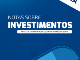 Notas sobre Investimentos – Junho 2020
